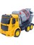 Vakumlu Pakette Oyuncak Beton Mikseri NZM-393 1