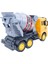 Vakumlu Pakette Oyuncak Beton Mikseri NZM-393 3