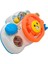 Gokiddy Eğitici Öğretici Erken Eğitim Oyuncak Işıklı Sesli Direksiyon 63159 2