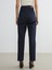 Yeni Sezon Straight Fit Kadın Jean Pantolon 4