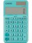 SL-310UC-GN Yeşil Renkli 10 Haneli Cep Tipi Hesap Makinesi Pratik Fonksiyonlar 3