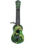 Oyuncak 6 Telli Hulk Gitar 50 Cm. Okul Gösteri Gitarı 1
