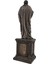 Socrates Filozof Sokrates Figürü 37cm 3