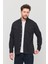 3A Moda Yxcslim Fit Erkek Kot Gömlek 1