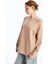 Yeni Sezon Oversize Kadın Kalın Hoodie 1