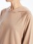 Yeni Sezon Oversize Kadın Kalın Hoodie 3