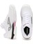 V.ımpulse Lady 2502 Blanc Siyah Kadın Voleybol Ayakkabısı 9
