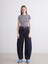 Yeni Sezon Baggy Fit Kadın Jean Pantolon 1