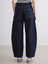 Yeni Sezon Baggy Fit Kadın Jean Pantolon 4