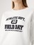 Yeni Sezon Bisiklet Yaka Kadın Sweatshirt 3