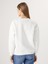 Yeni Sezon Bisiklet Yaka Kadın Sweatshirt 4