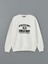 Yeni Sezon Bisiklet Yaka Kadın Sweatshirt 5