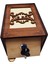 Ahşap mdf Tip Box Kutusu 2