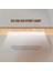 50CM 12V 36 LED 5050 Smd Sabit Şerit Çubuğu Işık Alüminyum Rijit Beyaz (Yurt Dışından) 3