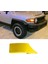 1paır Araç Ön Alt Tampon Dolgu Kapağı 52512-35100-F0 52513-35100 Toyota Fj Cruiser 2007-2014 Fender Köşe Trims (Yurt Dışından) 4