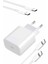Hızlı Şarj Güç Adaptörü Şarj Aleti Ios Uyumlu 15/pro/pro Max 4