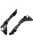 2pc Toyota Corolla E12 Hatchback 2003-2006 Ön Tampon Braketi 52536-13020 5253602020 Için Ön Tampon Montaj Tutucu (Yurt Dışından) 2