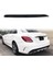 1paır L+R Arka Tampon Yan Kapak Izgara Seti Mercedes Benz C63 W205 Amg 2058850053 2058850153 (Yurt Dışından) 4