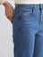 Yeni Sezon Slim Fit Kadın Jean Pantolon 3