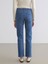 Yeni Sezon Slim Fit Kadın Jean Pantolon 4
