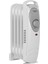 Voltomat 600W 5 Dilim Elektrikli Mini Radyatör 10