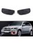 Bmw X5 E70 2006-2010 M Sport Ön Tampon Kapalı Izgara Grille 51118038287 Sol (Yurt Dışından) 5