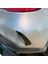 Parlak Siyah Arka Tampon Ayırıcı Spoiler Arka Canard Hava Havalandırma Döşemesi Mercedes Benz Gle Coupe C292 2015 2016 2017 2018 (Yurt Dışından) 5