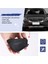 Volvo XC60 2014-2017 Için Ön Tampon Çekme Kanca Göz Kapağı Kapağı 31323767 39821562 (Yurt Dışından) 4