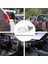 4pcs Peugeot 407 407SW 607 Citroen C5 743712 Için Ön Tampon Tutma Klibi (Yurt Dışından) 1