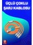 3 In 1 Süper Hızlı Şarj Kablosu Android ve Ios Uyumlu Silikon Şarj Kablosu 7