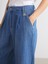 Yeni Sezon Wideleg Kadın Jean Pantolon 3