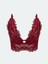 Yeni Sezon Balensiz Dolgusuz Dantelli Fantezi Bralet 2