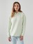Yeni Sezon Oversize Kadın Hoodie 1