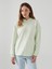 Yeni Sezon Oversize Kadın Hoodie 4