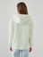 Yeni Sezon Oversize Kadın Hoodie 5