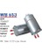 WB653 Oem 77363657 Fiat Doblo 1,9 Jtd Otomobil Yakıt Filtre Dizel Fuel Filter Diesel 1