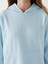 Yeni Sezon Oversize Kadın Hoodie 3