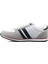 Plus Erkek Beyaz Spor Ayakkabı 8