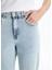 Yeni Sezon Mom Fit Kadın Jean Pantolon 3