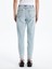 Yeni Sezon Mom Fit Kadın Jean Pantolon 4