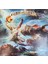 Helloween - Giants & Monsters (Giant Black Yellow Vinyl) - Plak 3