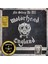 Motörhead - Nö Sleep At All (50TH Anniversary Edition) (Clear W White & Black Splatter Vinyl) - Plak 2