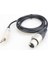 USB - Dmx Arayüz Adaptör LED DMX512 Bilgisayar Pc Aşamalı Aydınlatma Denetleyicisi Dimmer, Adaptör Kablosu (Yurt Dışından) 4