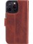 Magic Case iPhone 16 Pro Brick Deri Telefon Kılıfı 1