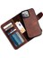 Magic Case iPhone 16 Pro Brick Deri Telefon Kılıfı 2