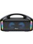 Ipx7 Stormbox Blast Rgb Tws Su Geçirmez Taşınabilir Siyah Bluetooth Hoparlör 1