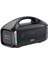 Ipx7 Stormbox Blast Rgb Tws Su Geçirmez Taşınabilir Siyah Bluetooth Hoparlör 2