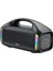 Ipx7 Stormbox Blast Rgb Tws Su Geçirmez Taşınabilir Siyah Bluetooth Hoparlör 5