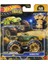 Monster Araba - Gunkster - JDV96-JDV99 (Lisinya) 2