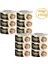 Zeytinyağlı Ton Balığı 12x160G Bütün Dilim 1